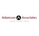 Adamson & Associates Inc. logo